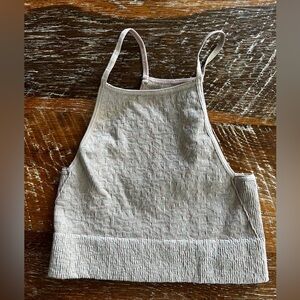 FP movement halter
